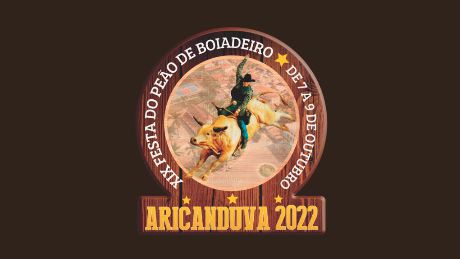 Aricanduva – Festa do Peão Boiadeiro