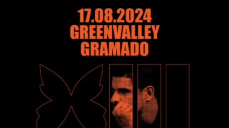 Greenvalley Gramado - Vintage Culture