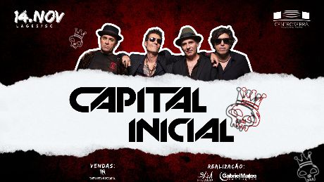 Capital Inicial em Lages