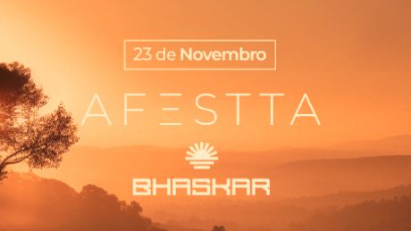 Afestta em Ipatinga