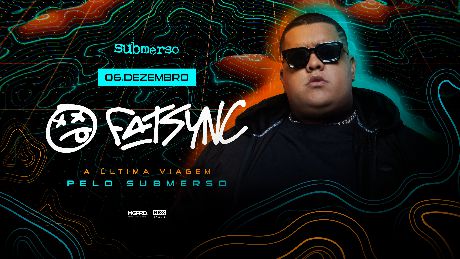 Fatsync em Ponta Grossa