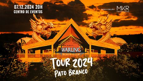 Warung Tour Pato Branco